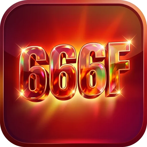 666F Logo - Resmi